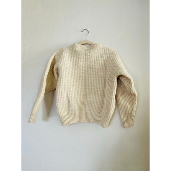 Blarney Woollen Mills Sweater - Picture 2 of 5